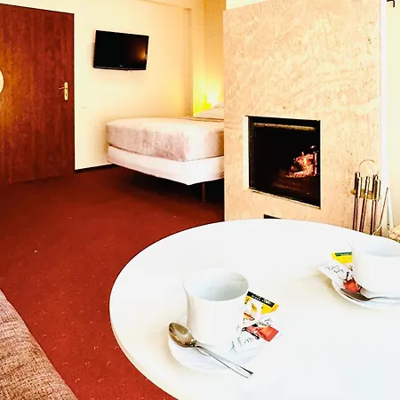 Apartman Cozy In With Wifi Pobierowo