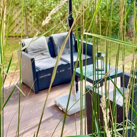 Διαμέρισμα Gorgeous In