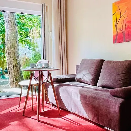 1 Bedroom Amazing In Apartment