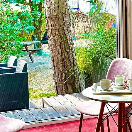 Apartman Cozy In With Wifi *
