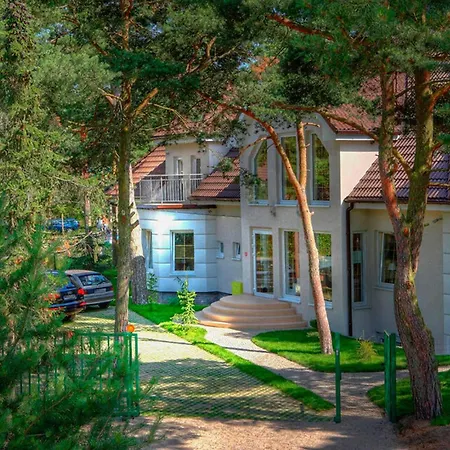 Apartment 1 Bedroom Amazing In Pobierowo