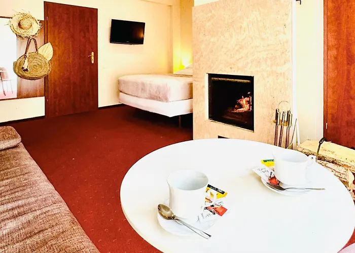 Apartman Gorgeous In Pobierowo