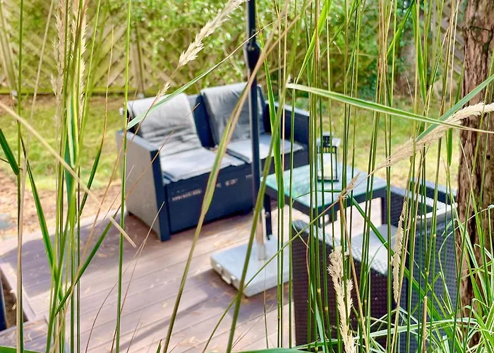 Apartman Gorgeous In