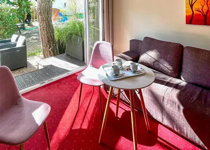 Gorgeous In Pobierowo