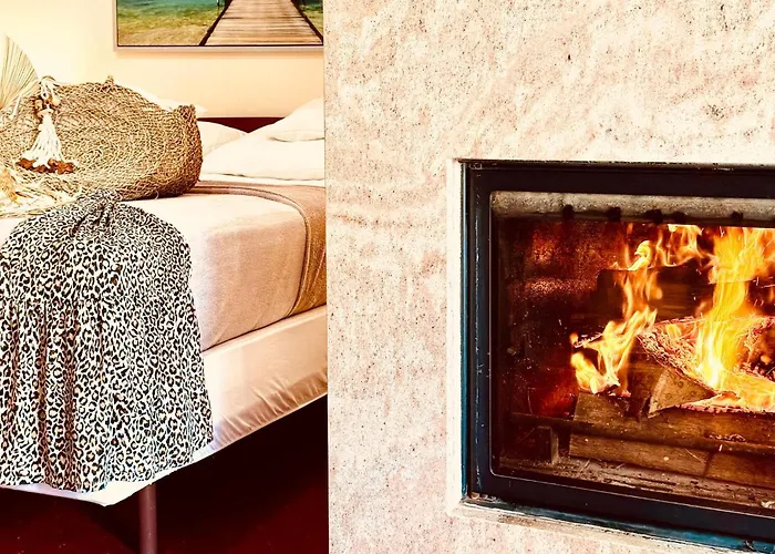 Apartman Gorgeous In *