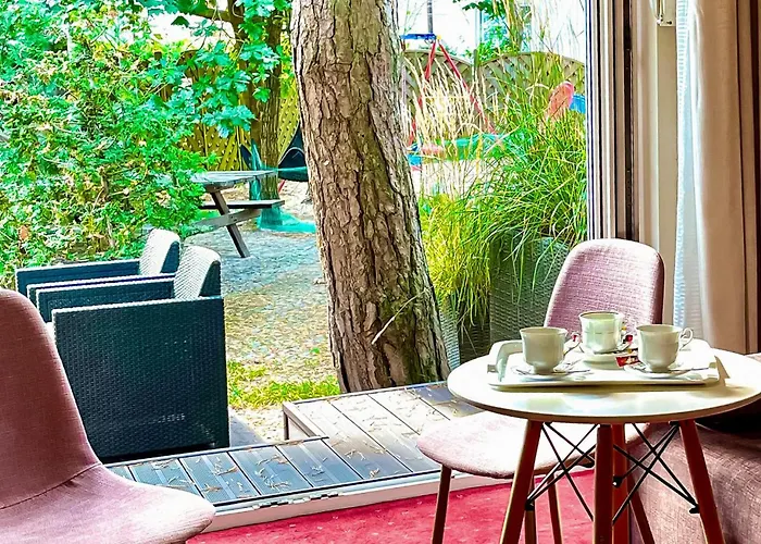 Apartman Gorgeous In *