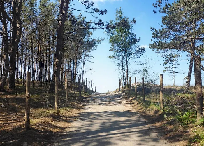 Gorgeous In Apartman Pobierowo